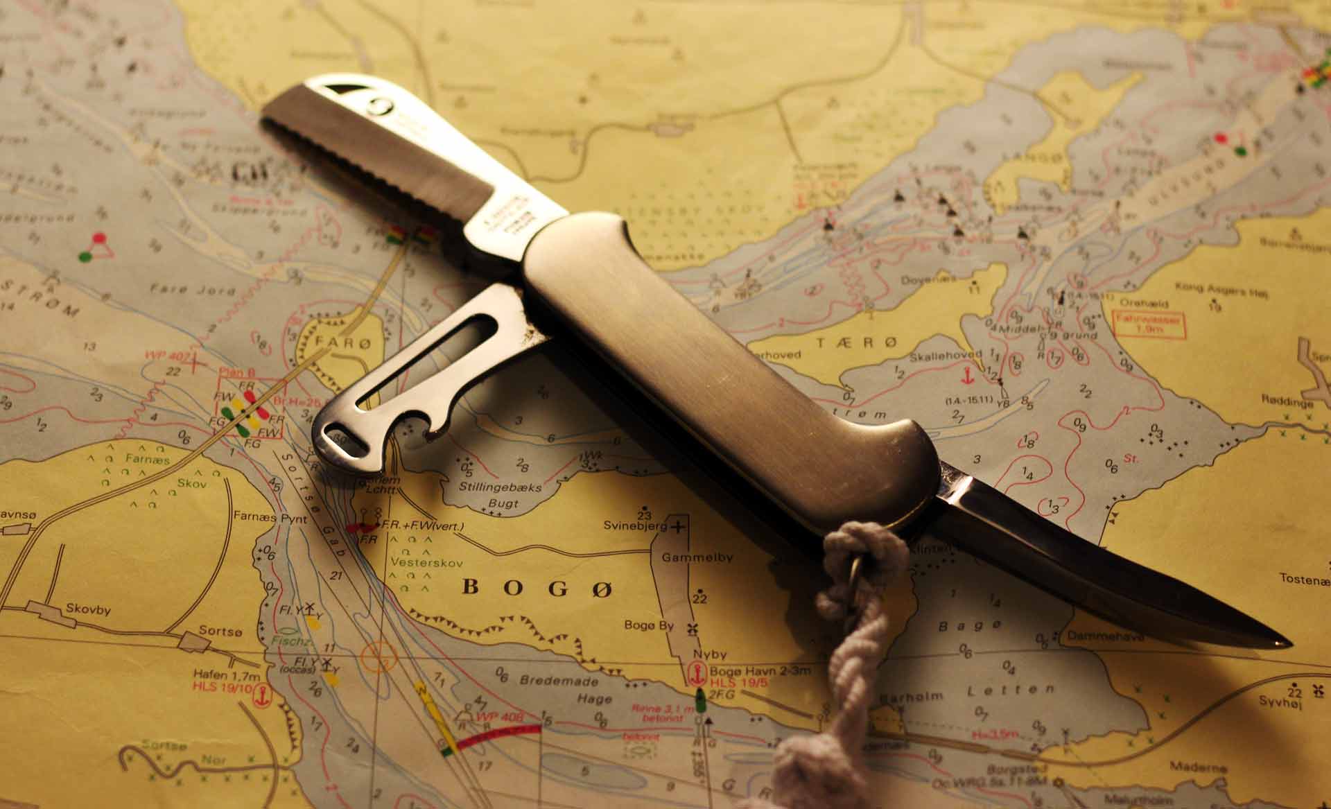 ibberson yachtsman knife