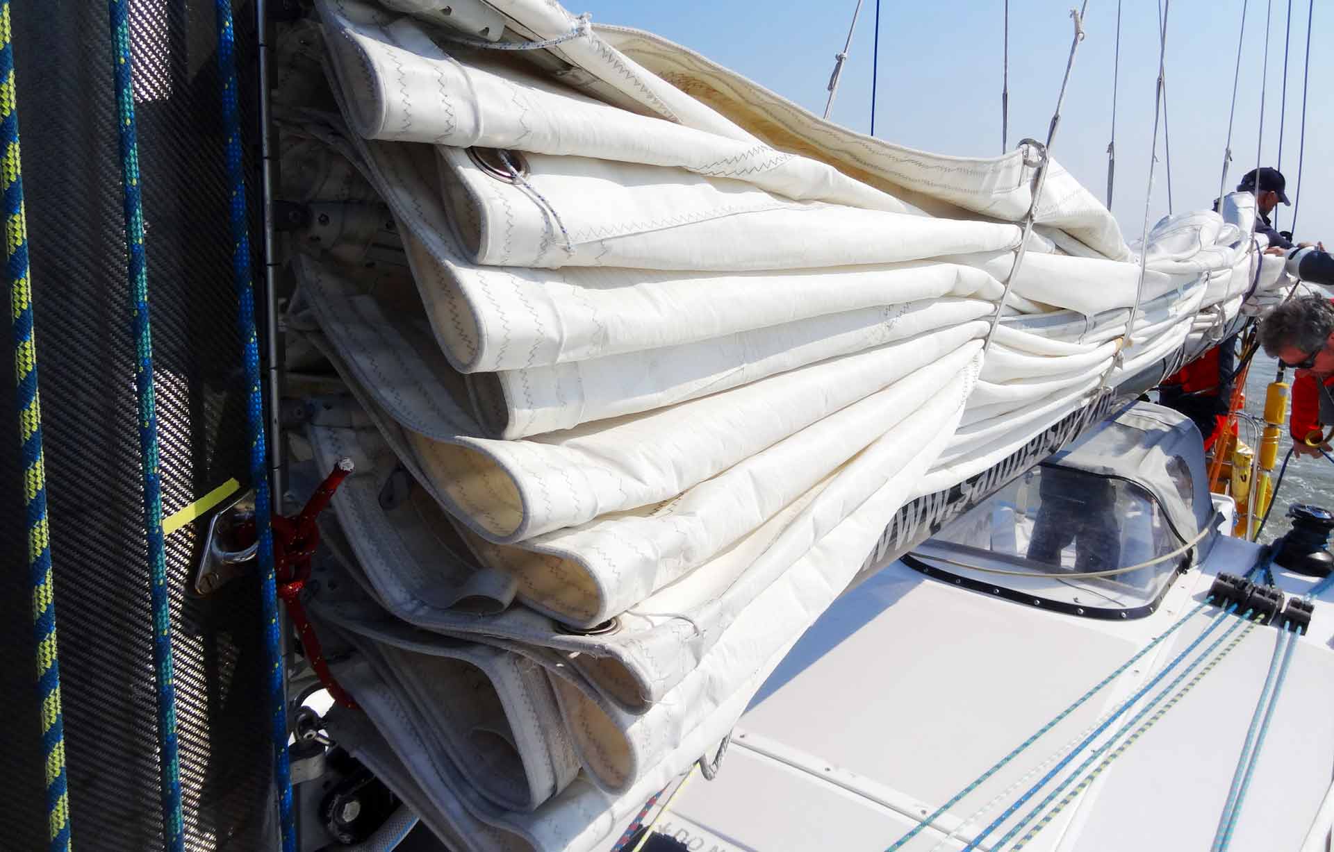 Leading Sail Boat Ropes in 2024 - Reivew by SAIL