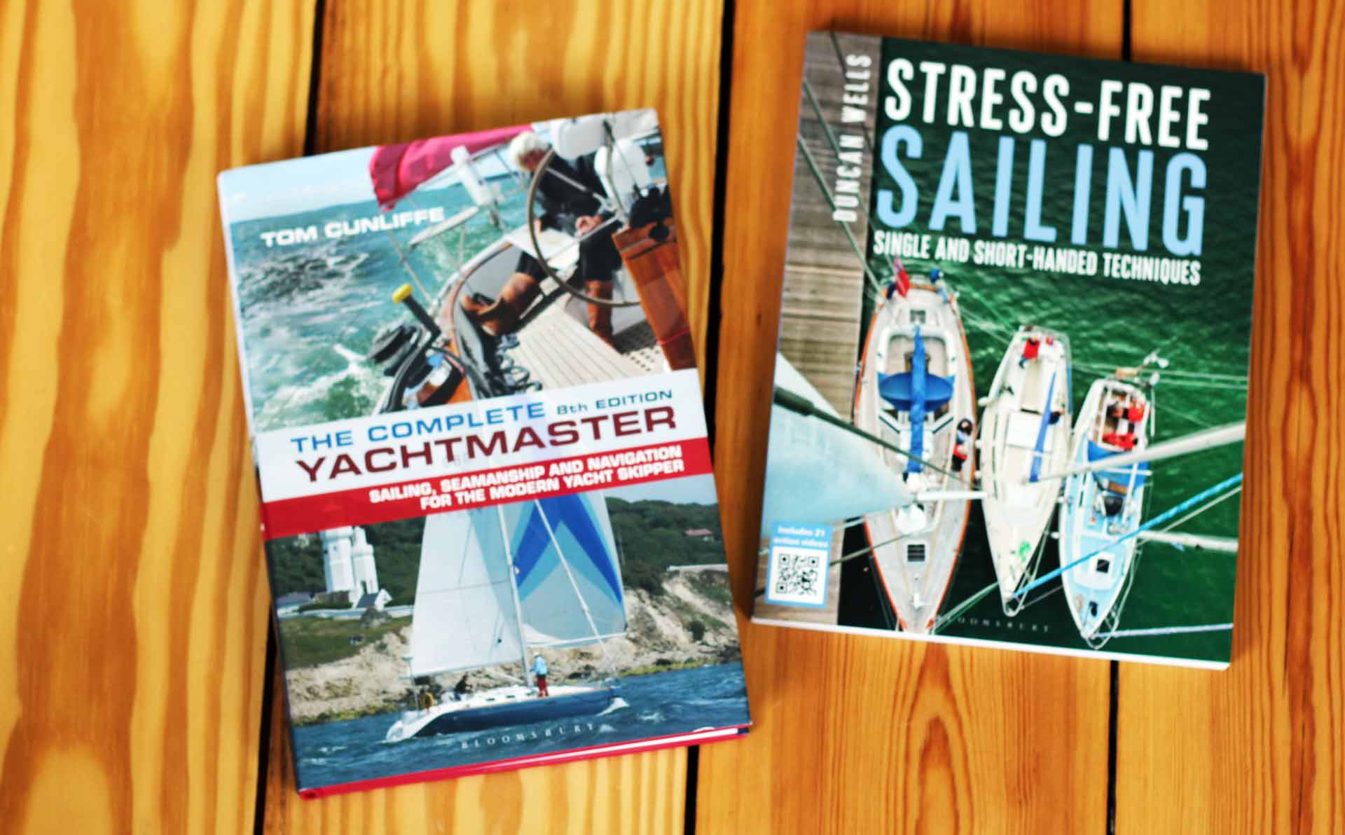 yacht master book pdf