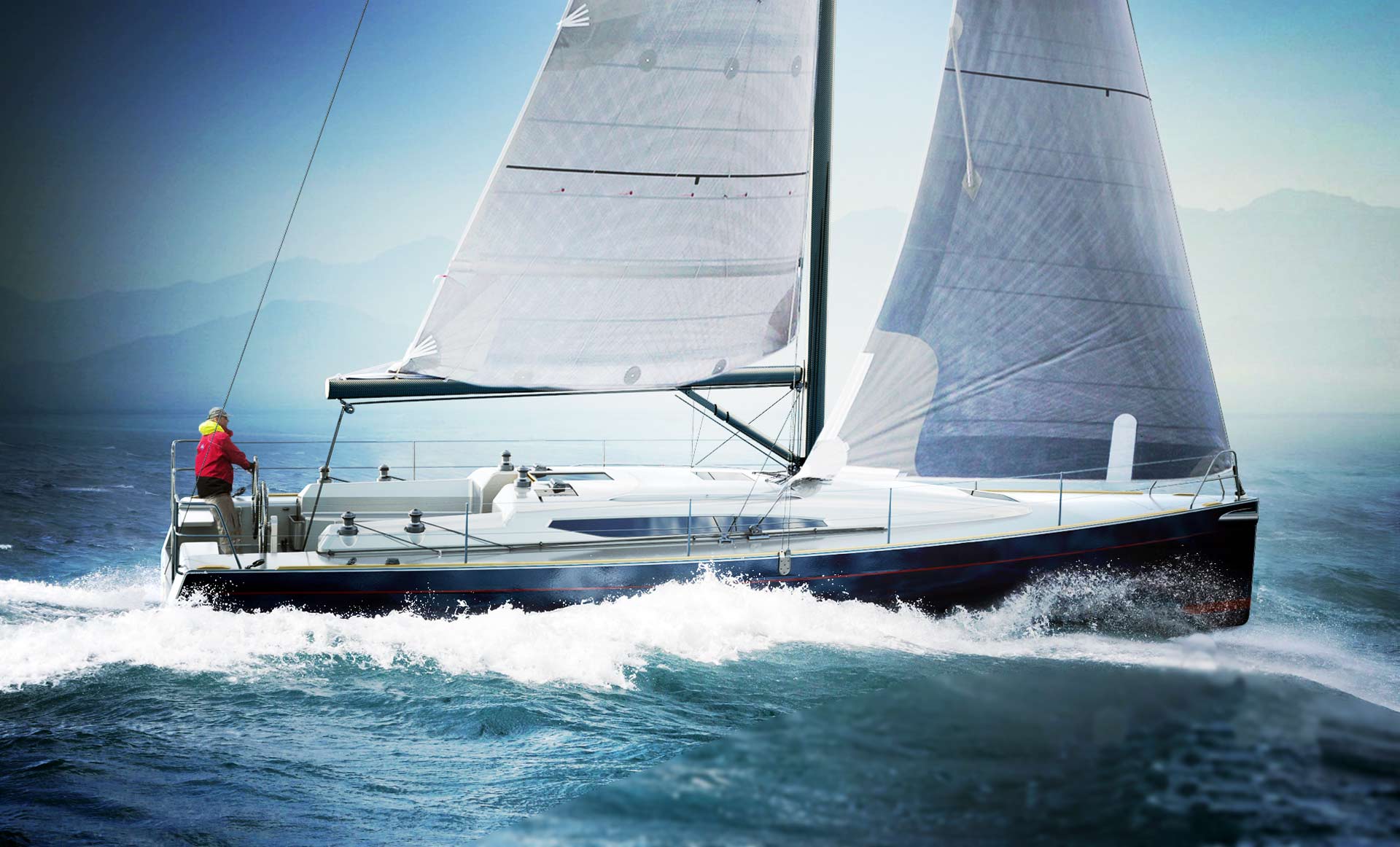 yd yachts (cy) ltd