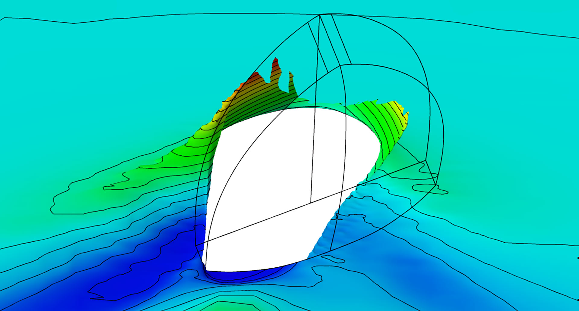 class 40 sailboat plans