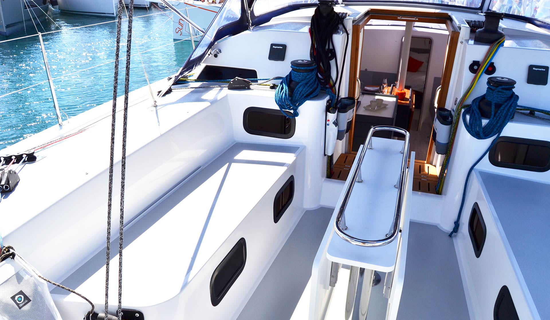 rm yachts reviews