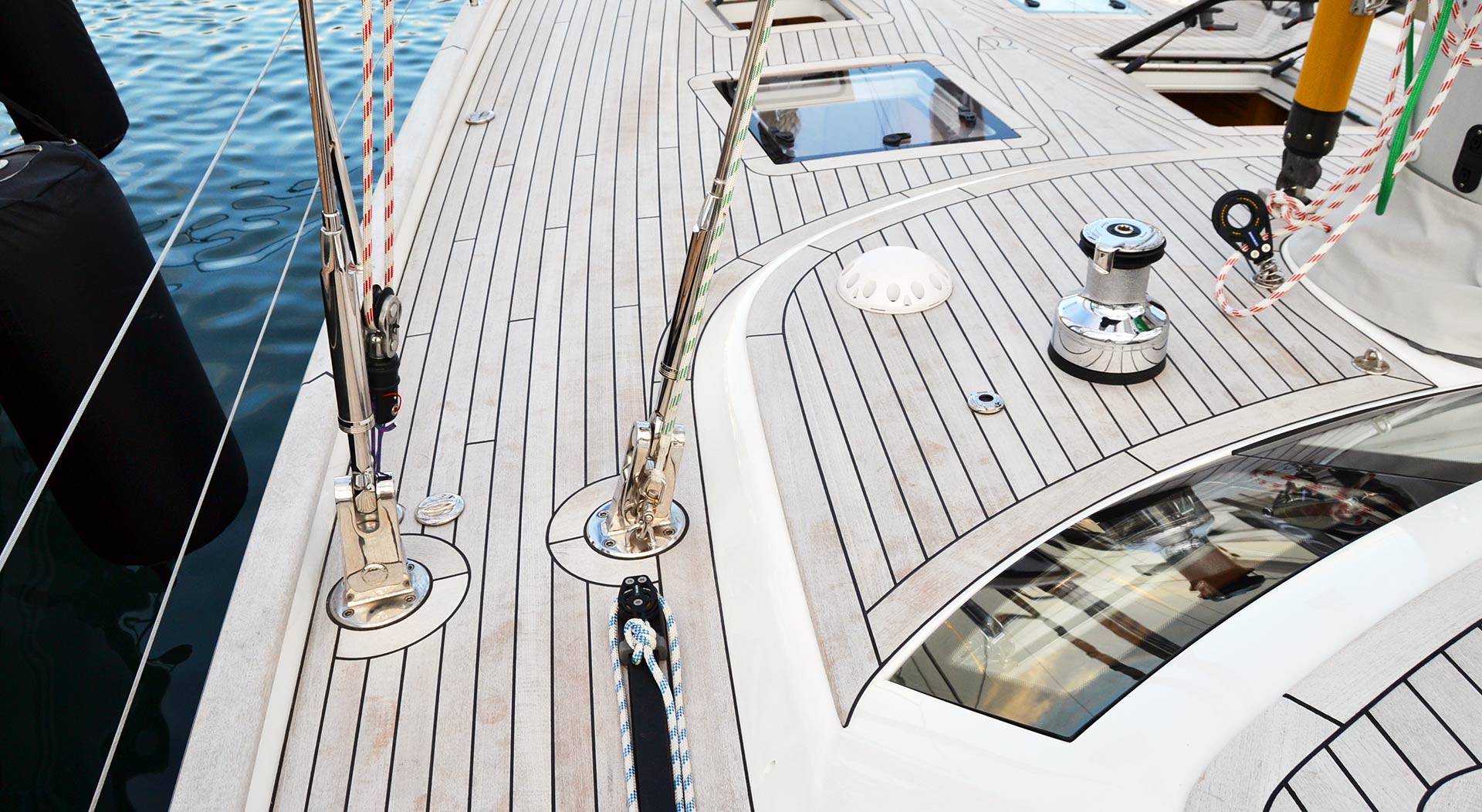 Spanish wells yacht haven