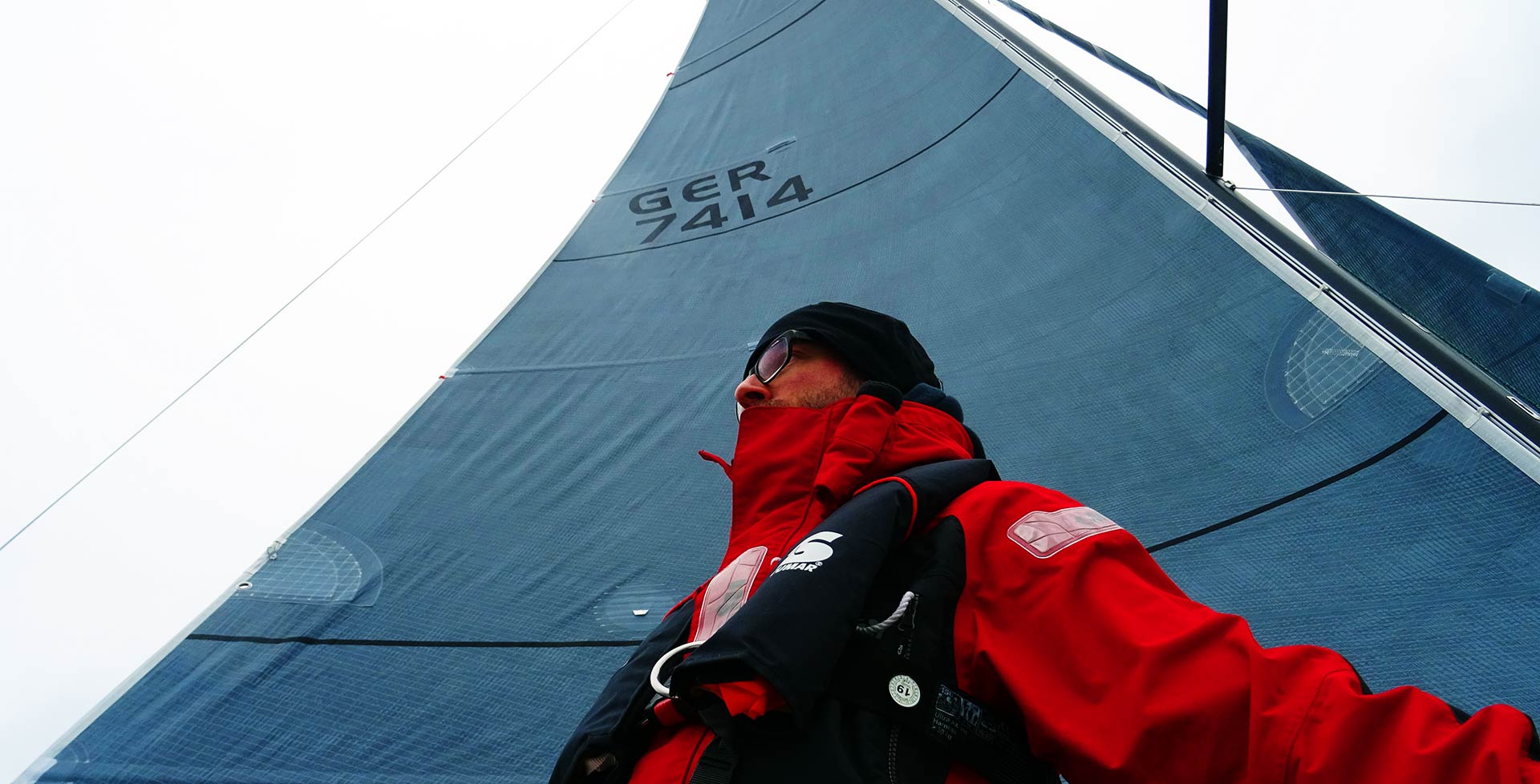 Prepare for winter racing with our cold weather gear guide - Mysailing