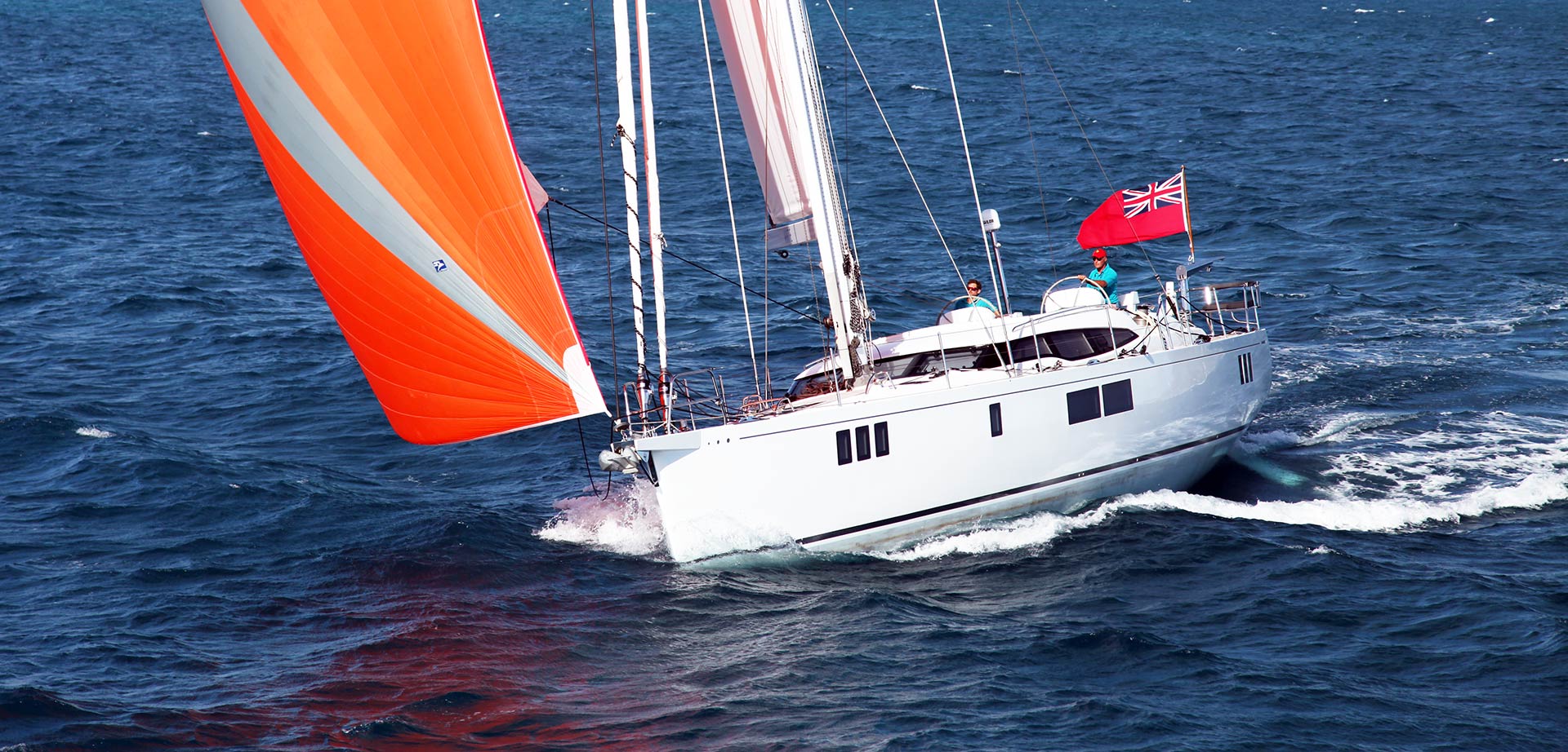 gunfleet yacht for sale