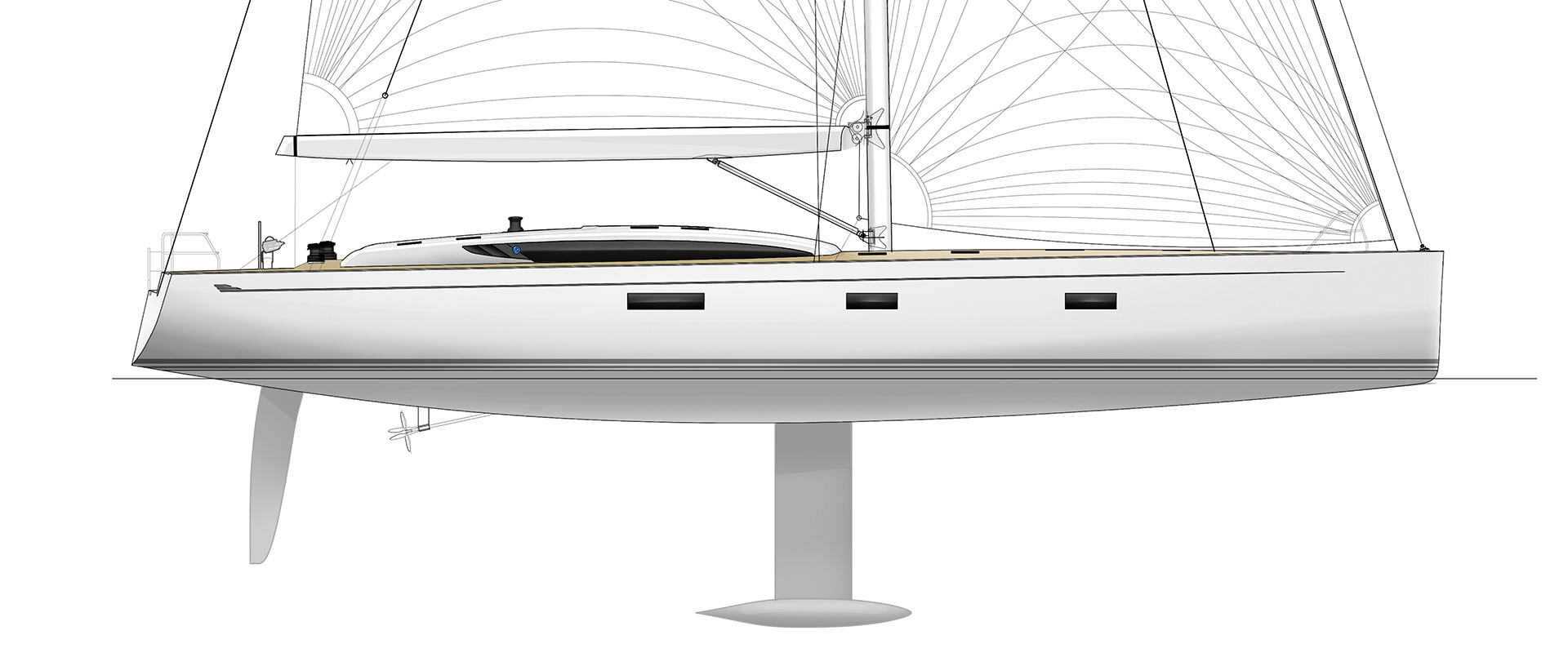 baltic yachts jakobstad