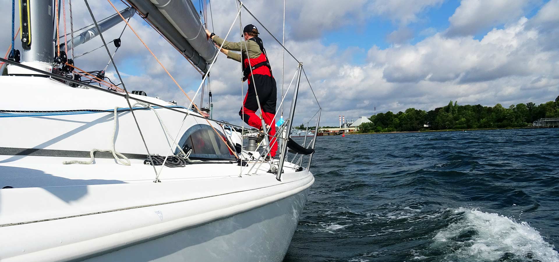 a35 sailboat for sale