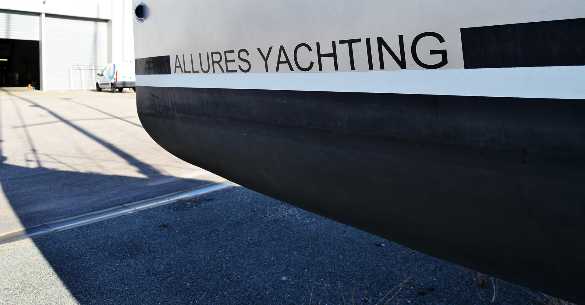 allures yachts