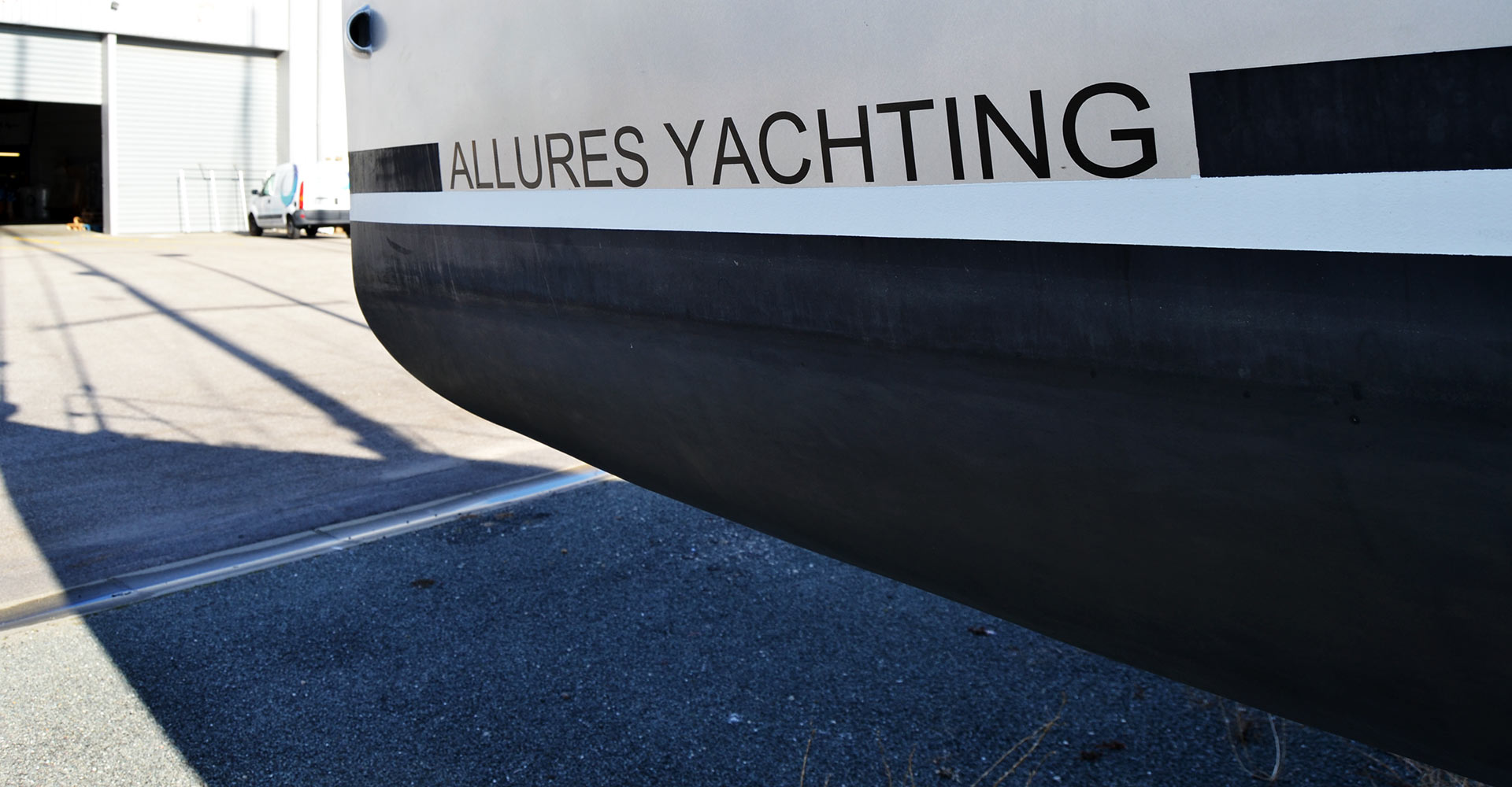 allures yachts problems