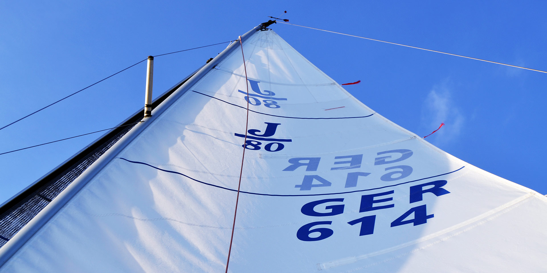 sailboat j80