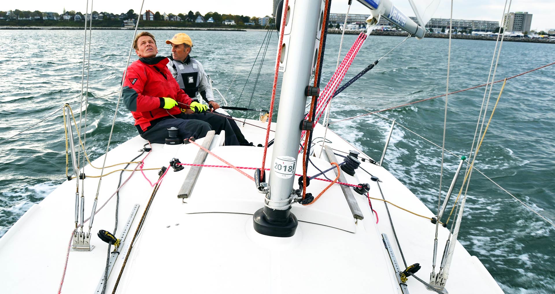 sailboat j80