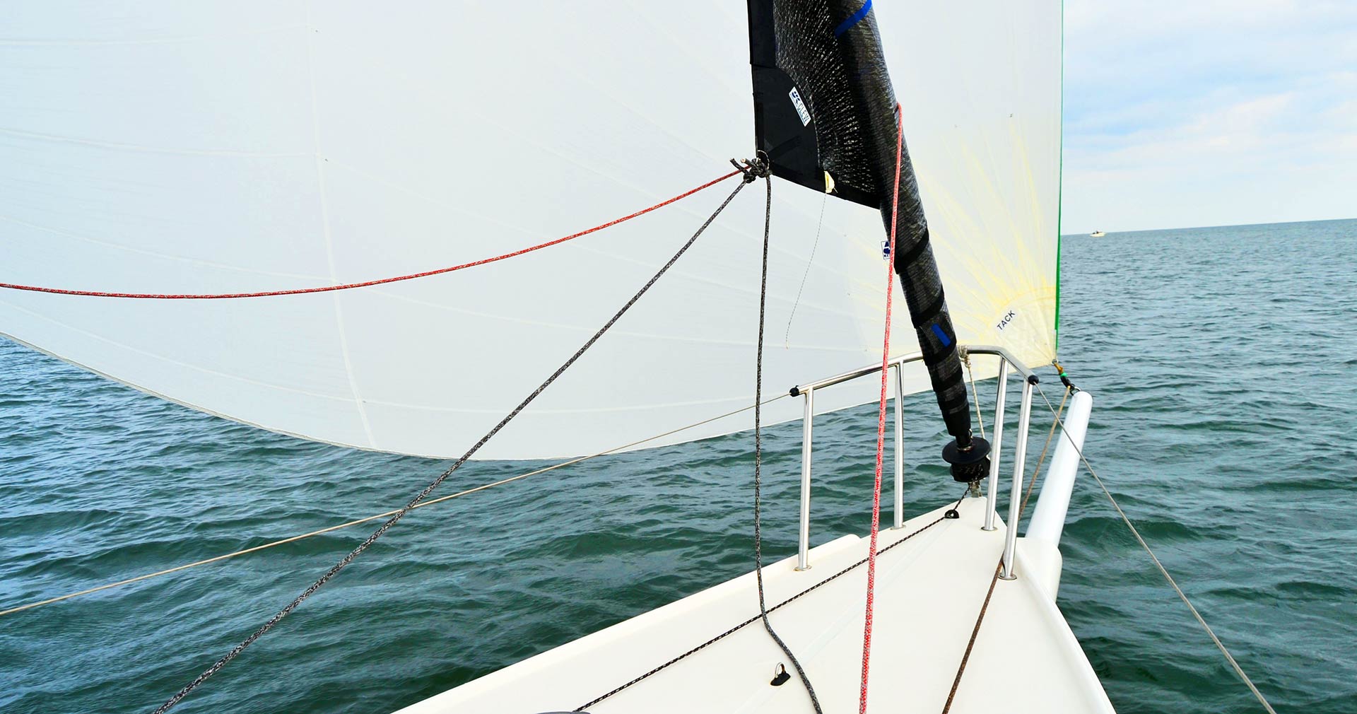 sailboat j80