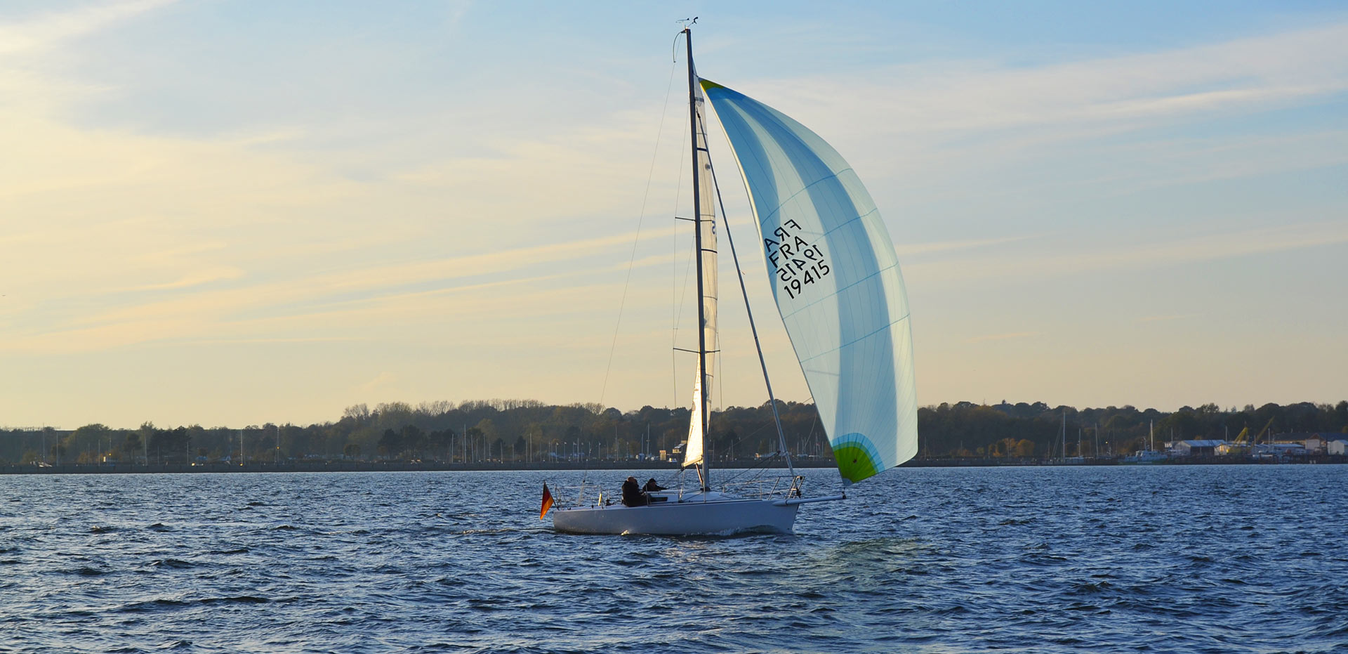 sailboat j80