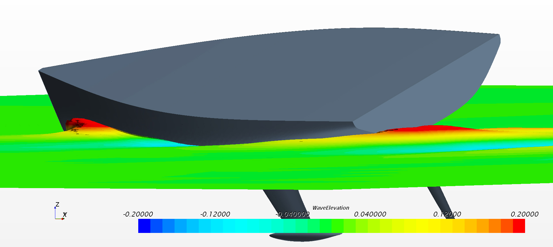 Matteo Polli on the new Italia Yachts 11.98 Racer/Cruiser