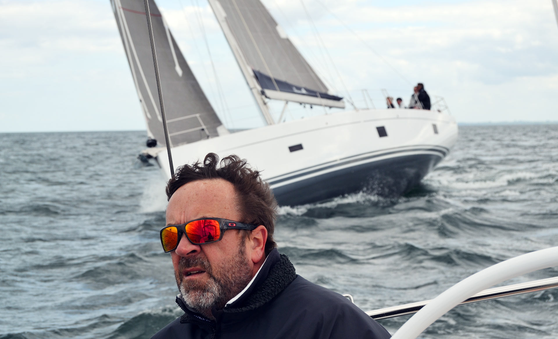 yacht fernglas test