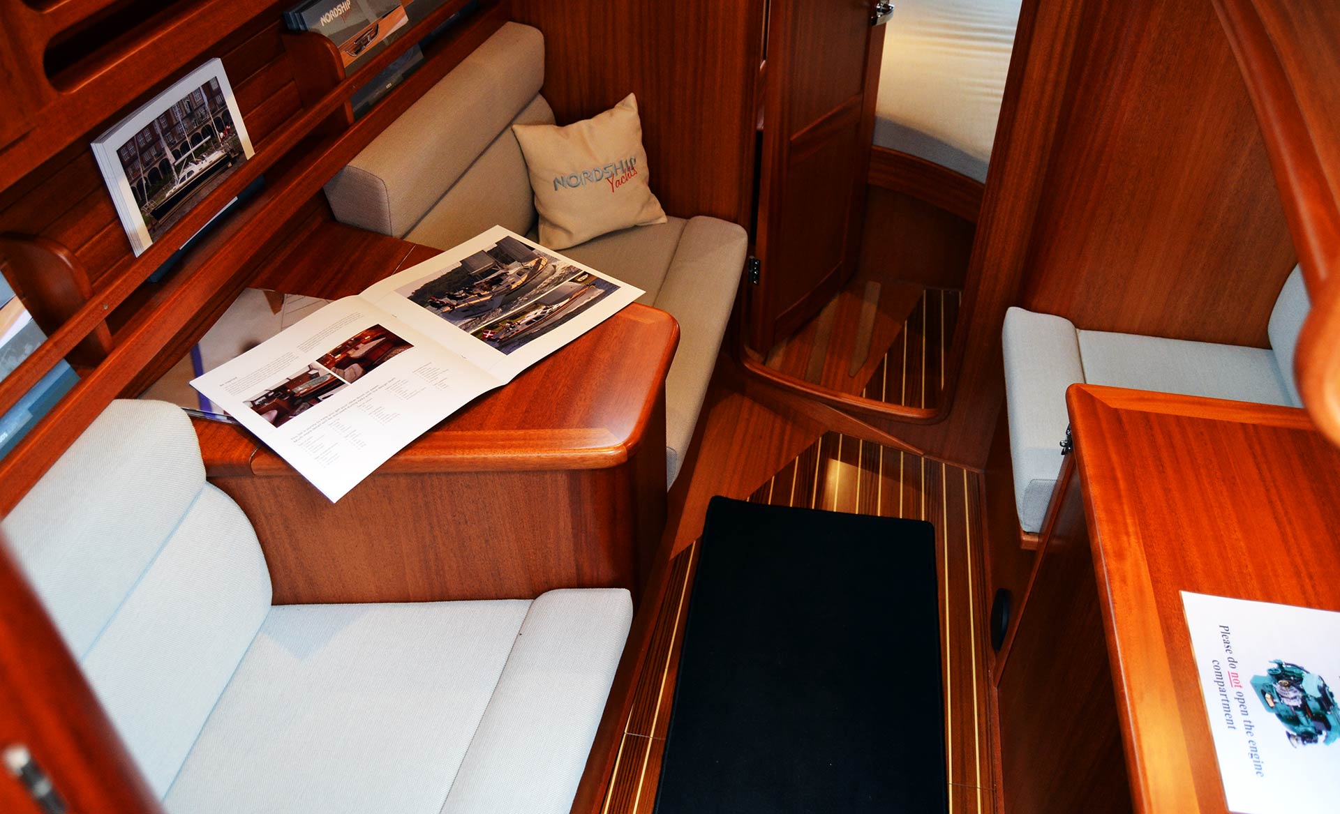 nordship yachts