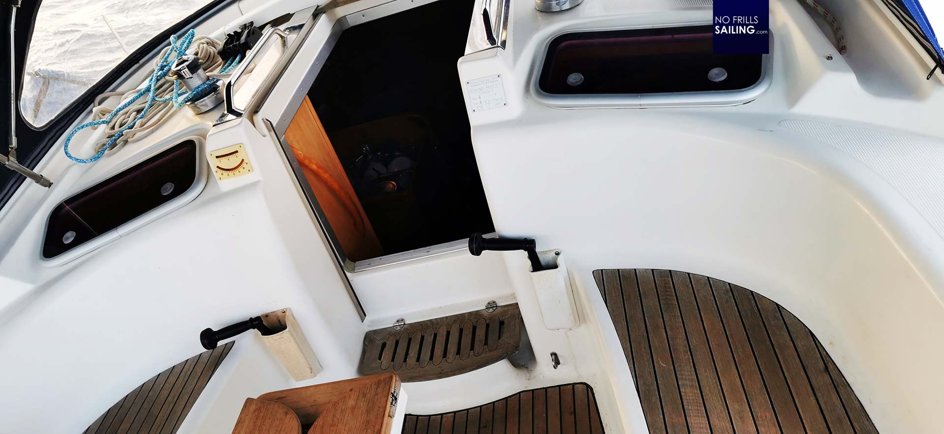 bavaria yachts 37 cruiser