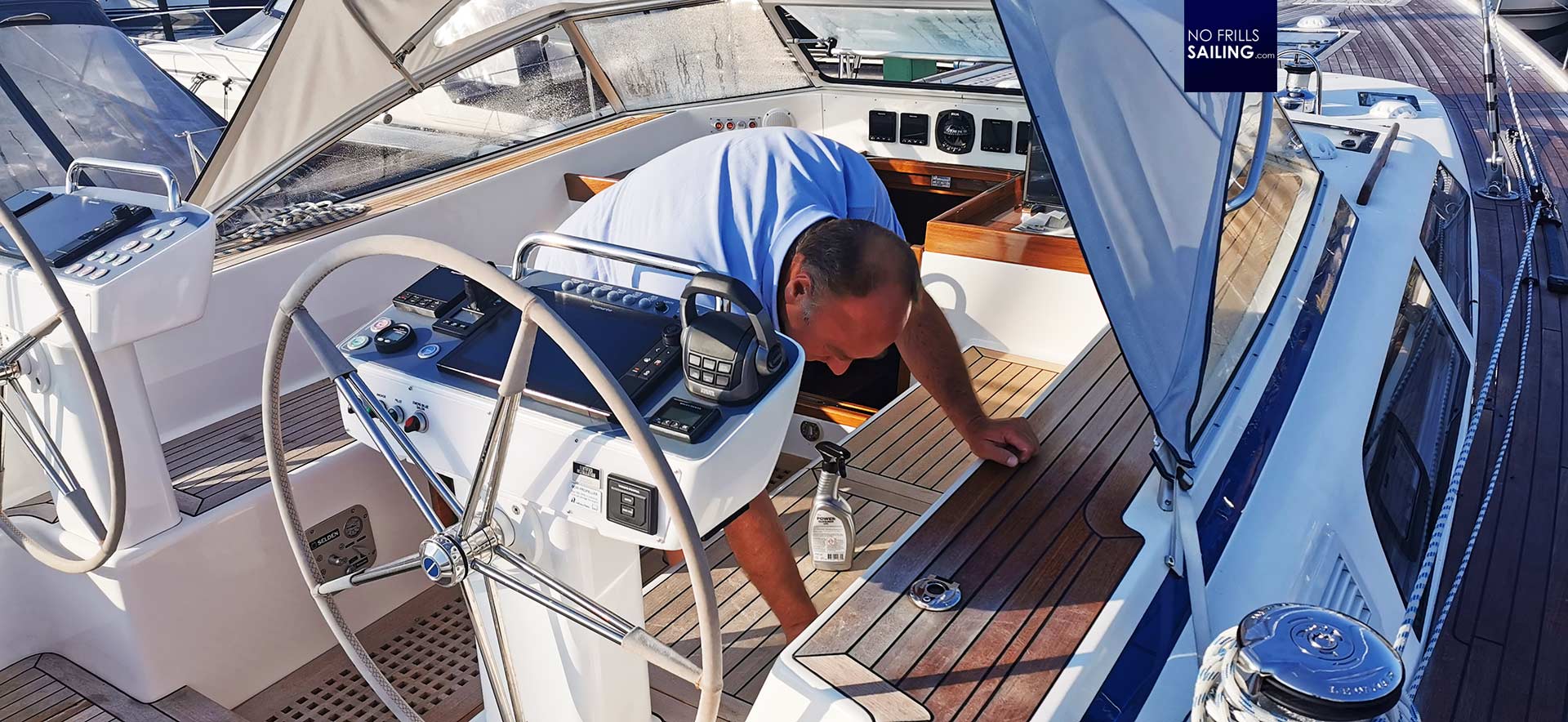 Hallberg-Rassy 40C review: Is this the Swedish yard's best boat yet?