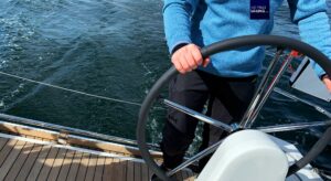 Code 0 Sailing: Code of Practice
