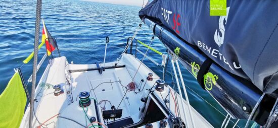 Skipper´s Essentials: Avoiding Rope Salad – no-frills-sailing.com