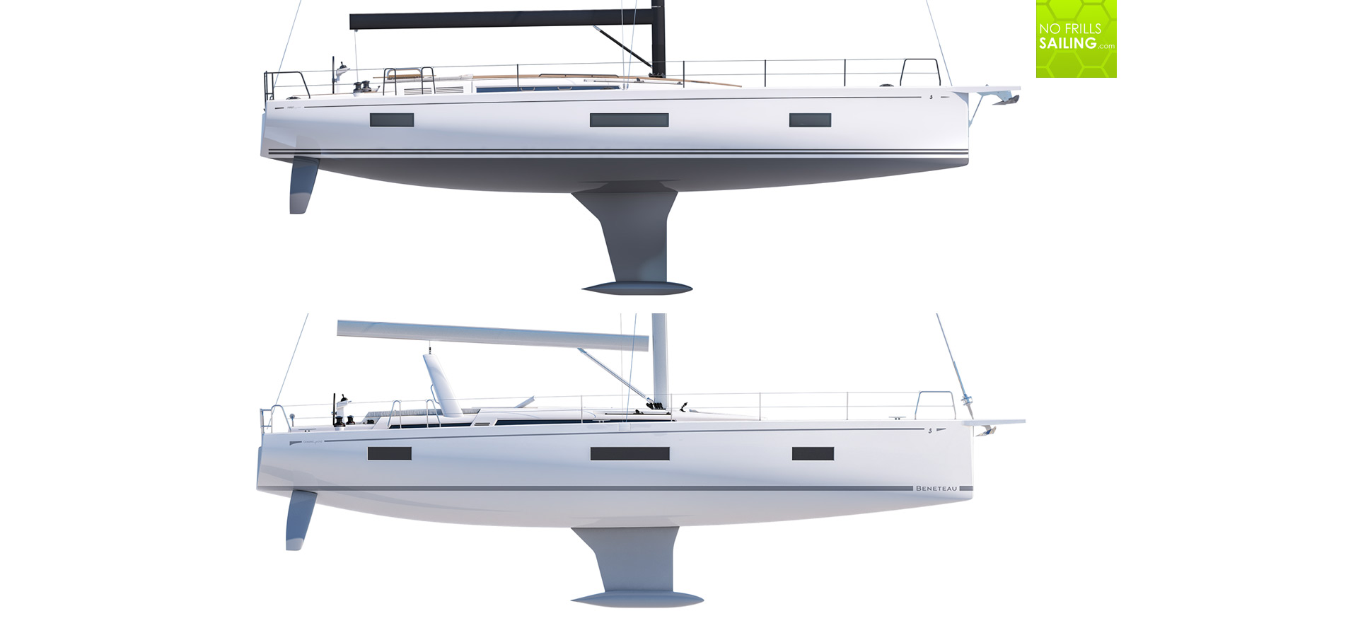 oceanis yacht 54 price