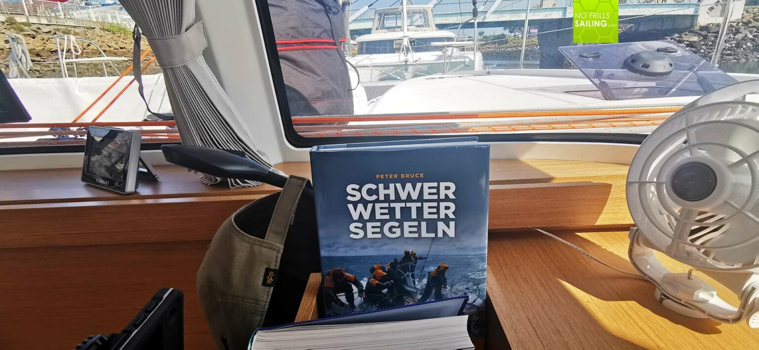 Catamaran Boost Excess 11 Delivery