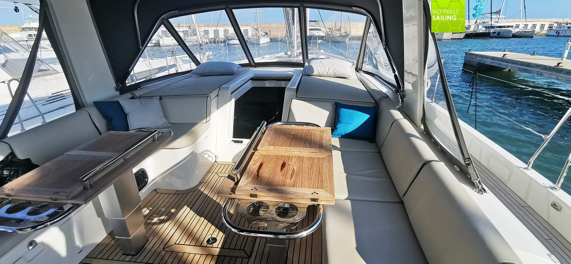 oceanis yacht 54 price