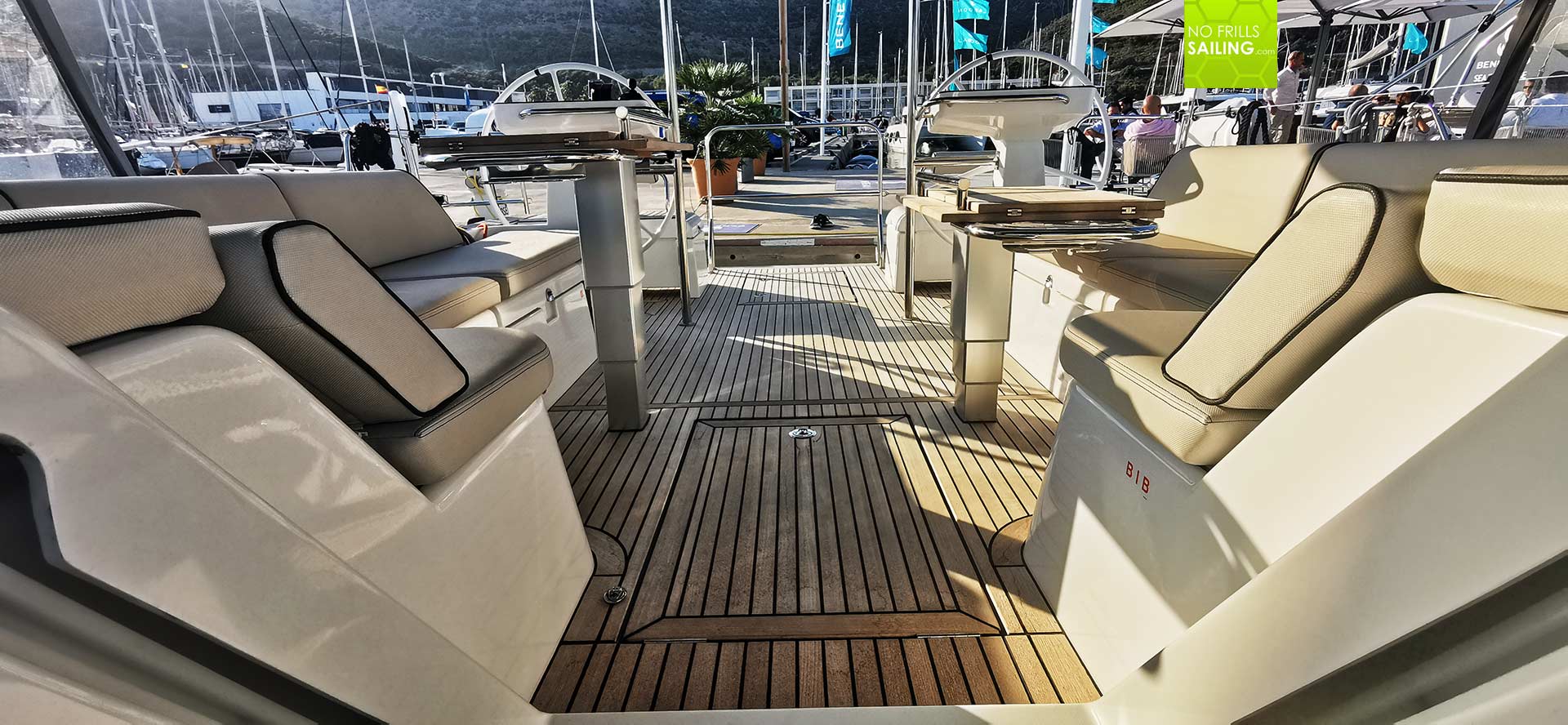 oceanis yacht 54 price