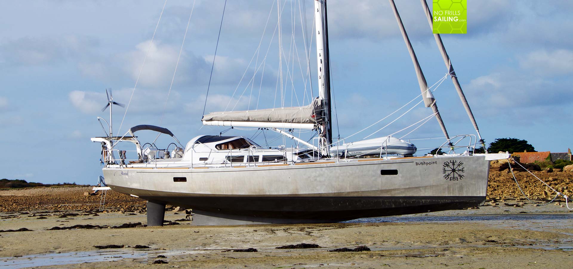 boreal sailboat review