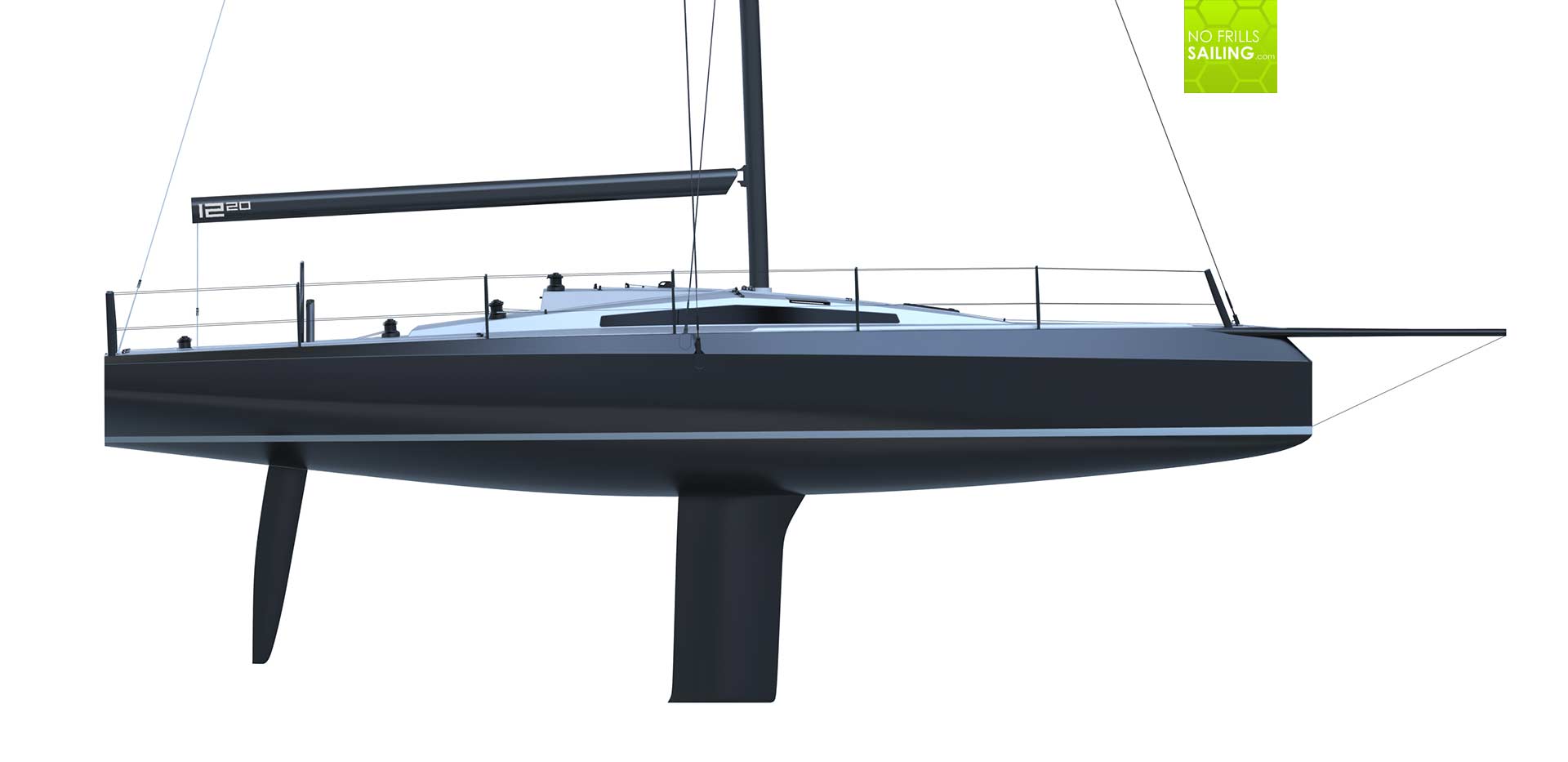 mat 12 sailboat