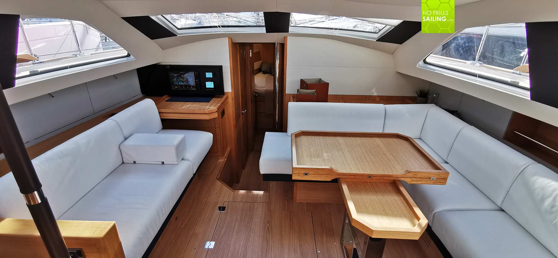 wauquiez yachts reviews