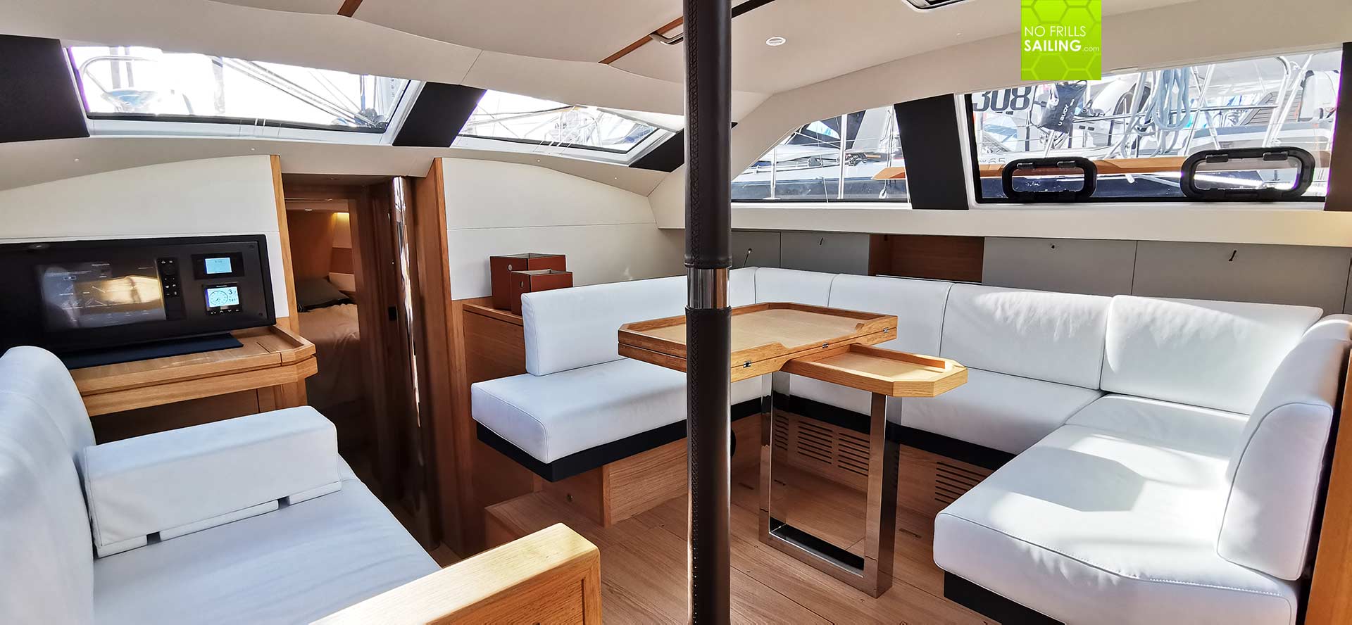 wauquiez yachts reviews