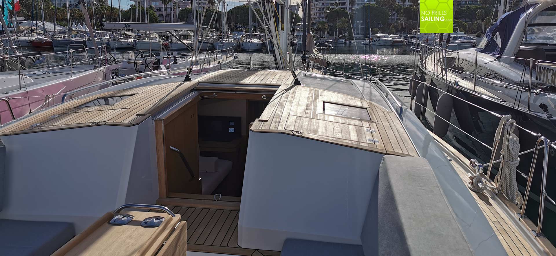 wauquiez yachts reviews