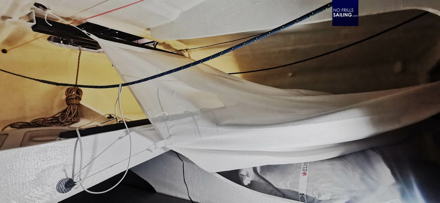 Walkthrough Aeolos P30 Finally!