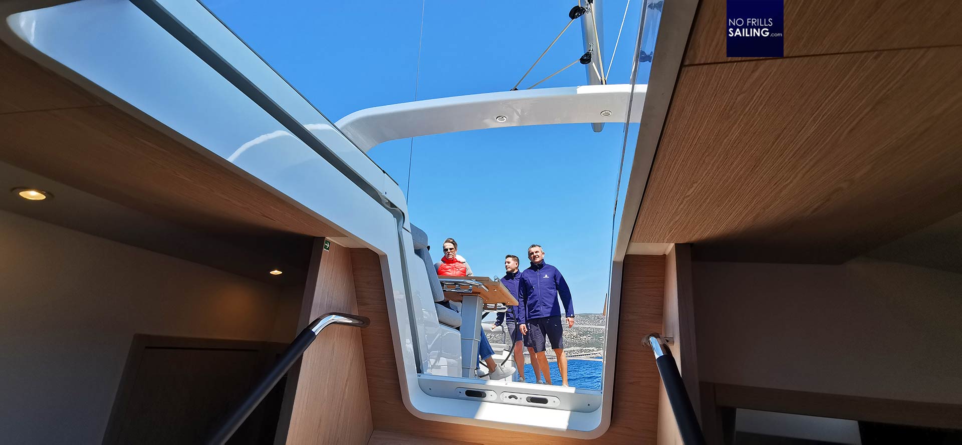 beneteau oceanis yacht 60