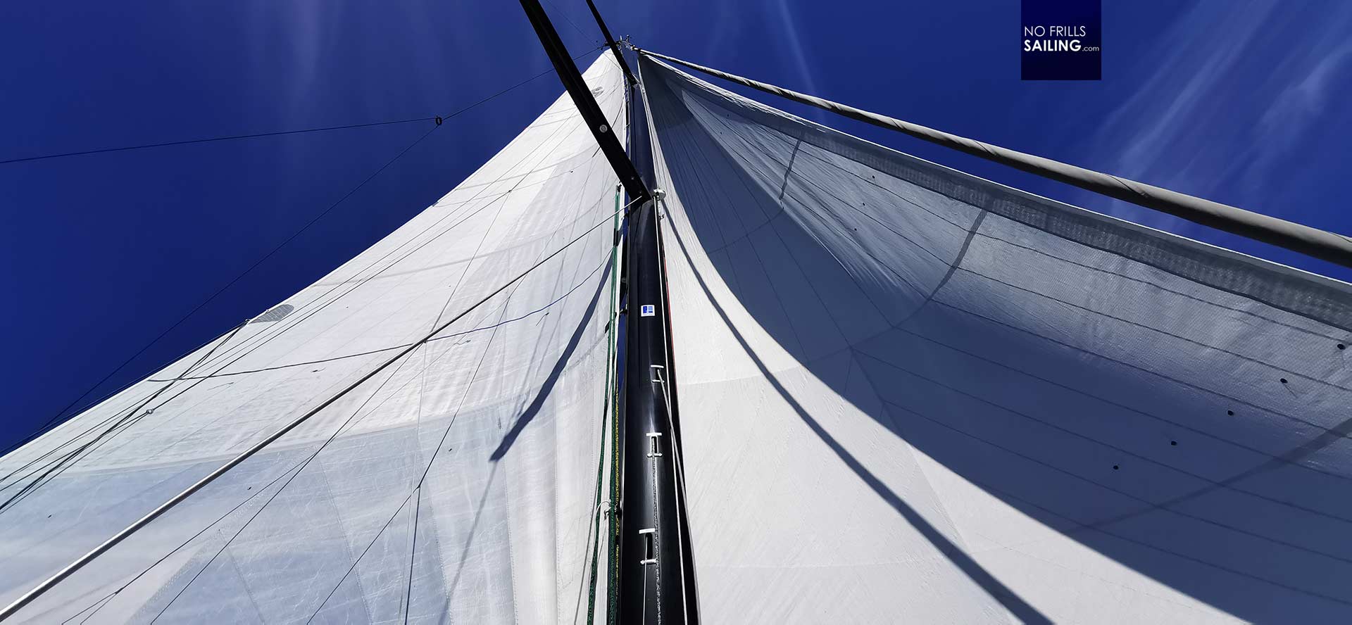 es 44 sailboat