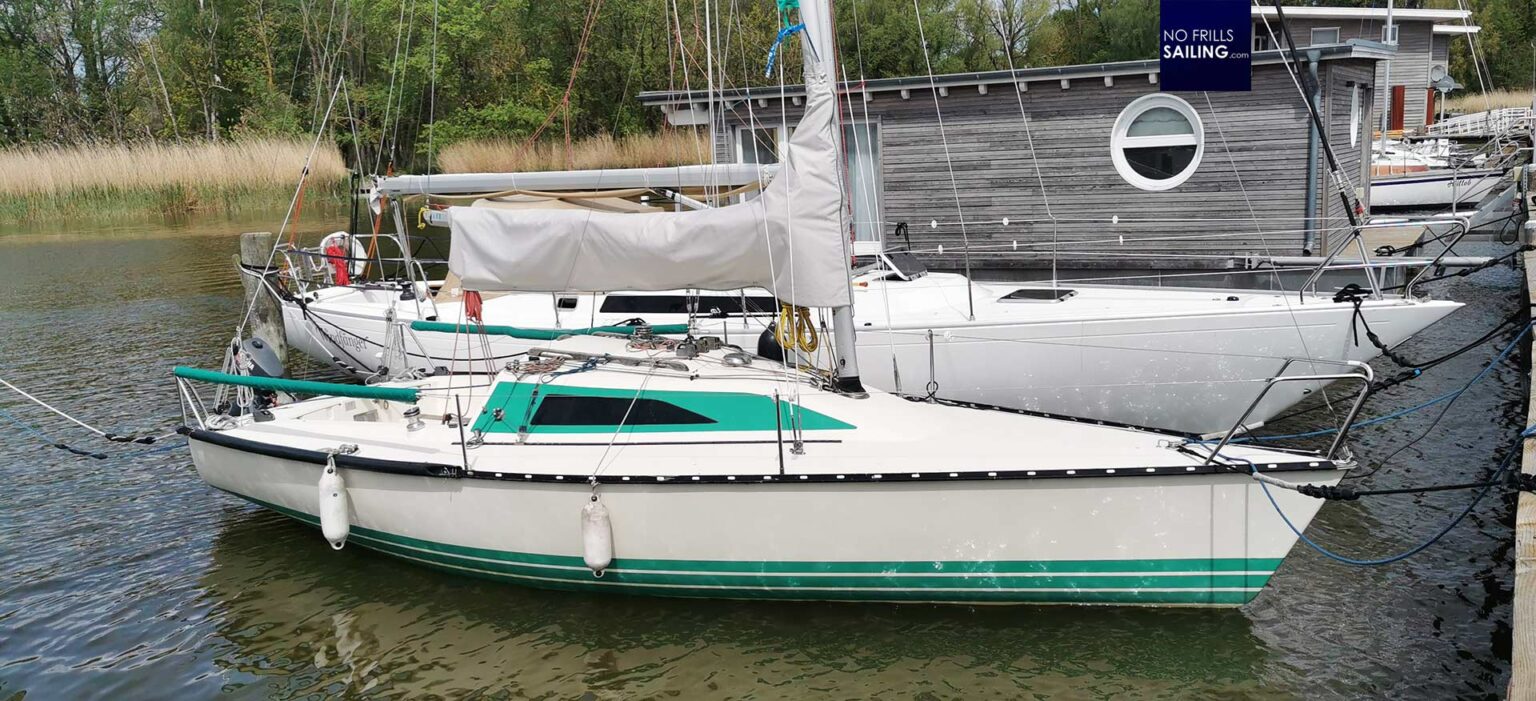 omega 42 yacht for sale