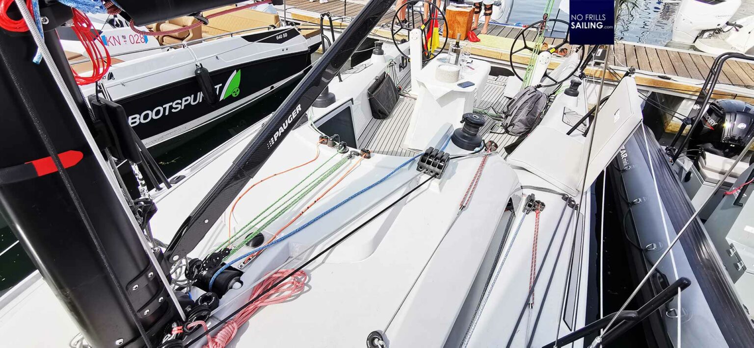 One design surprise L30