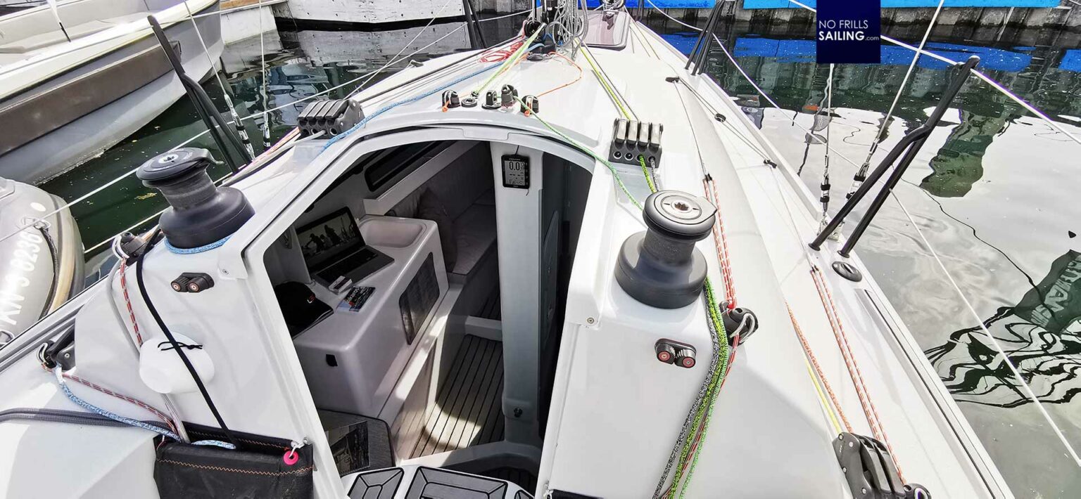 One design surprise L30