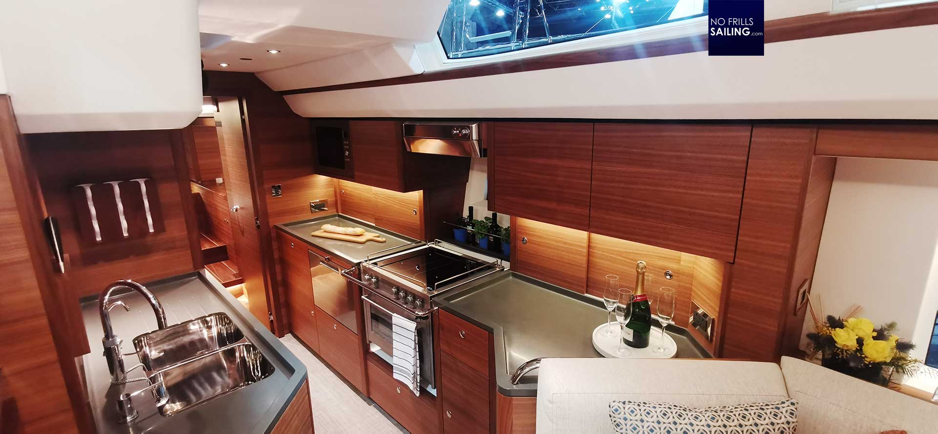 are oyster yachts worth the money