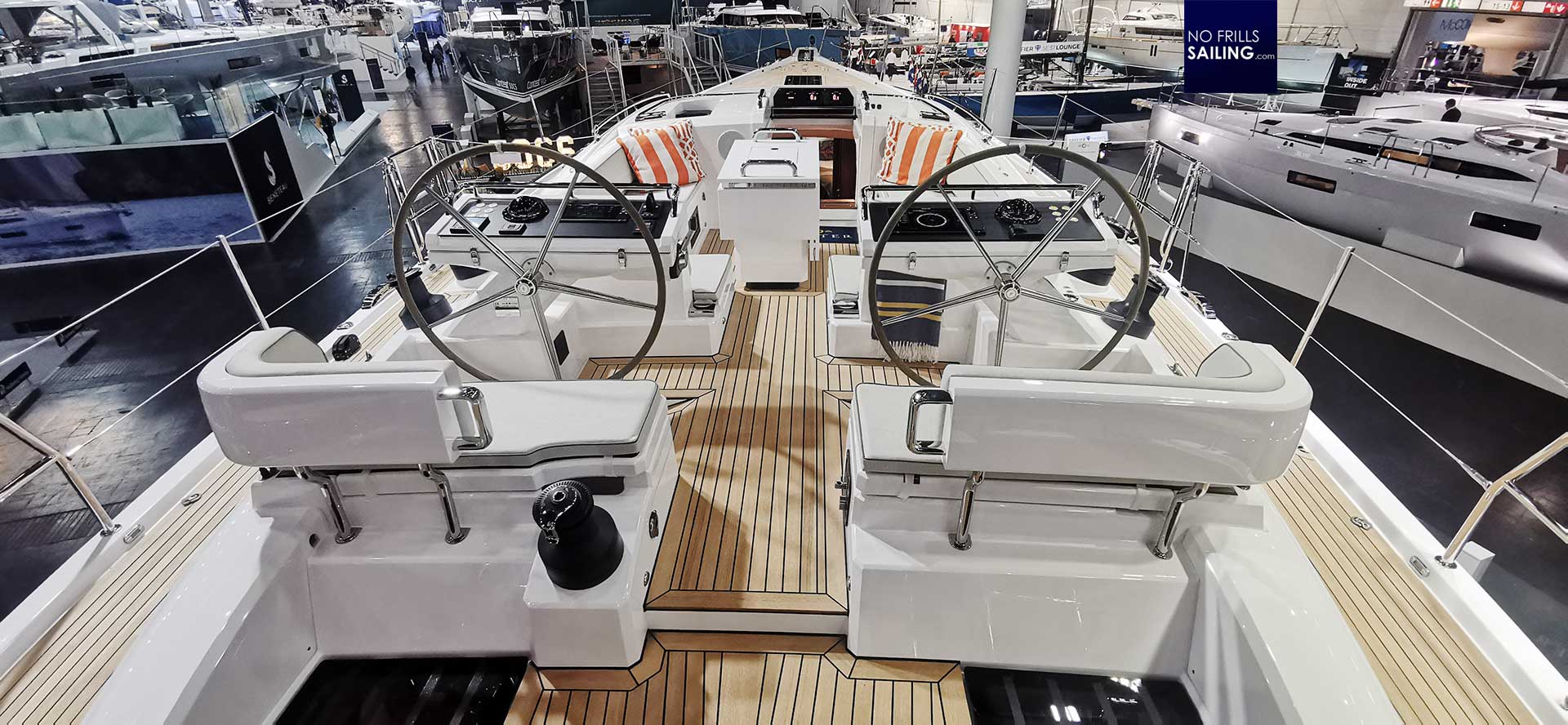 are oyster yachts worth the money