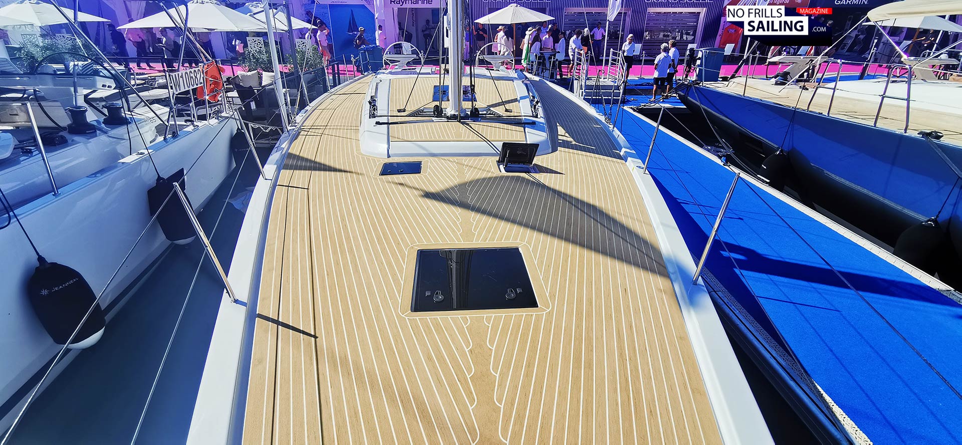 grand soleil sailing yachts