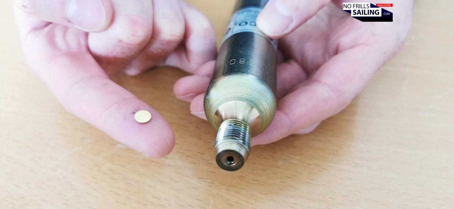 Inflator Life Testing How can you be sure …? – no-frills-sailing.com