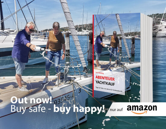 NO FRILLS SAILING