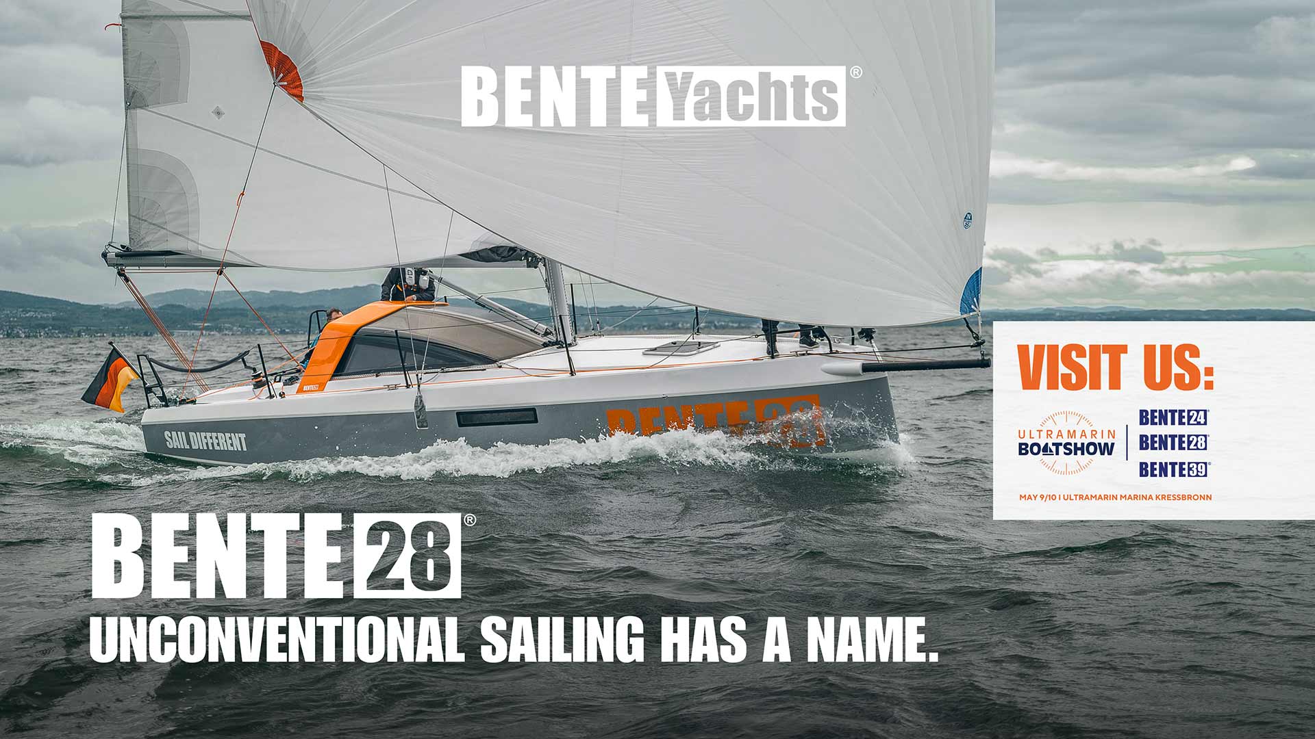 Bente Yachts