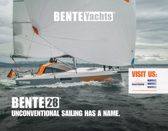 Bente Yachts