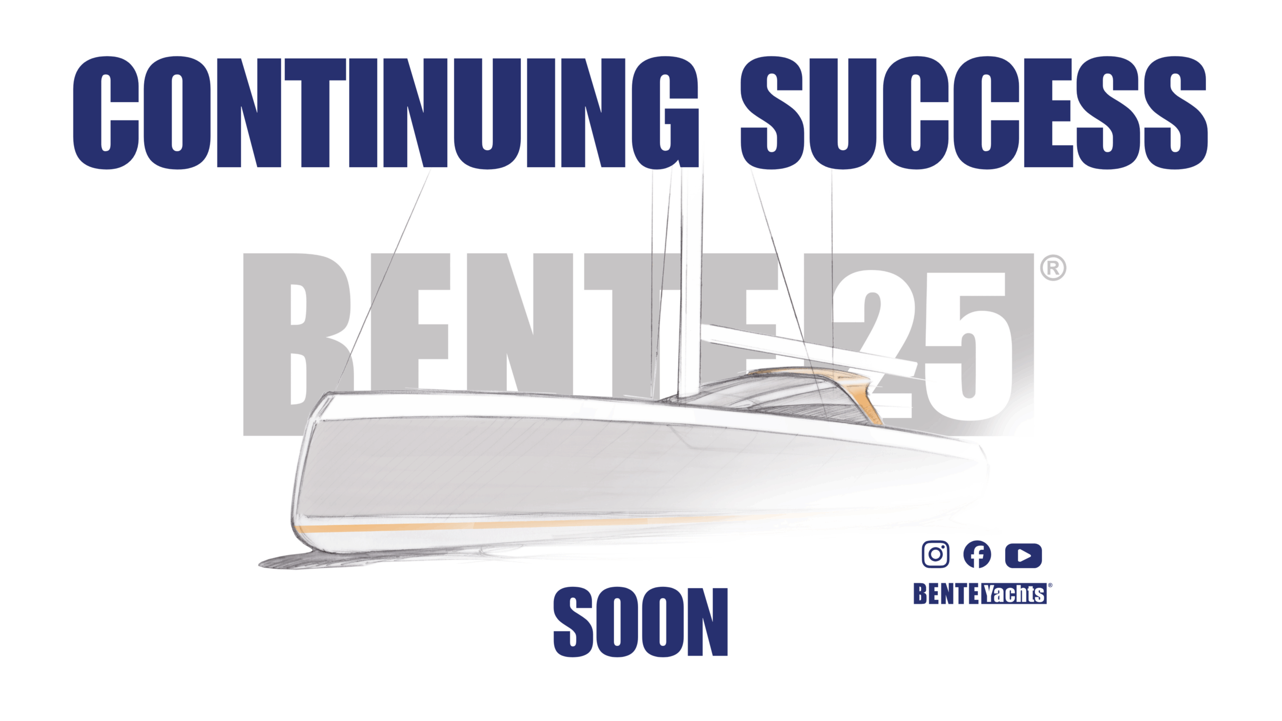 Bente Yachts