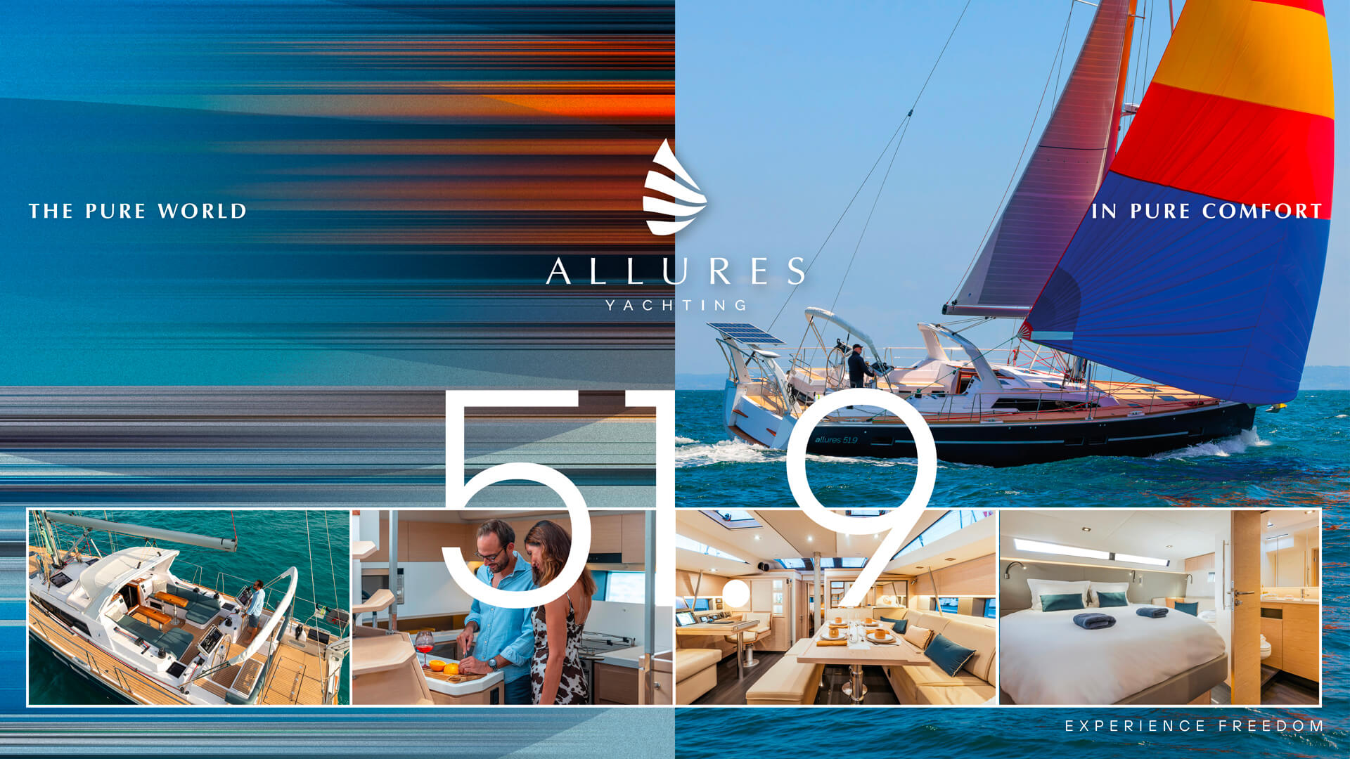 Grand Large Yachting