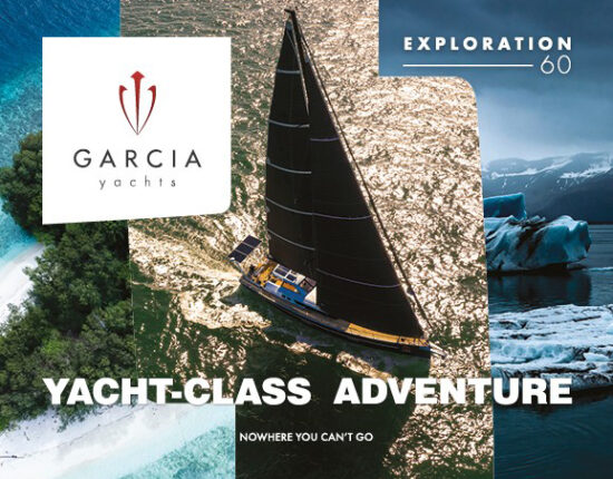 Grand Large Yachting
