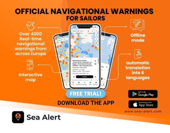 Sea Alert